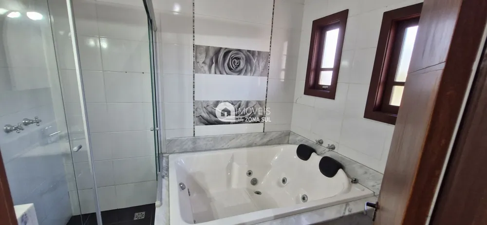 Sobrado, 3 quartos, 150 m² - Foto 10