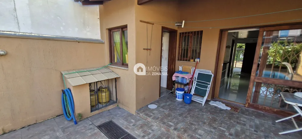 Sobrado, 3 quartos, 150 m² - Foto 8