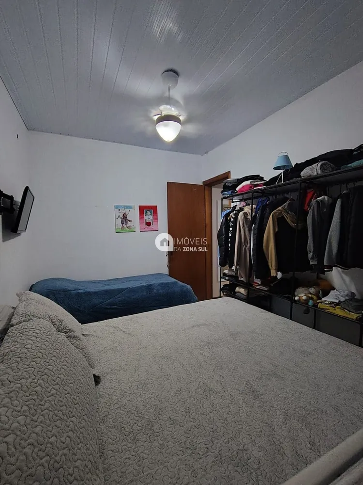 Casa, 1 quarto, 28 m² - Foto 2