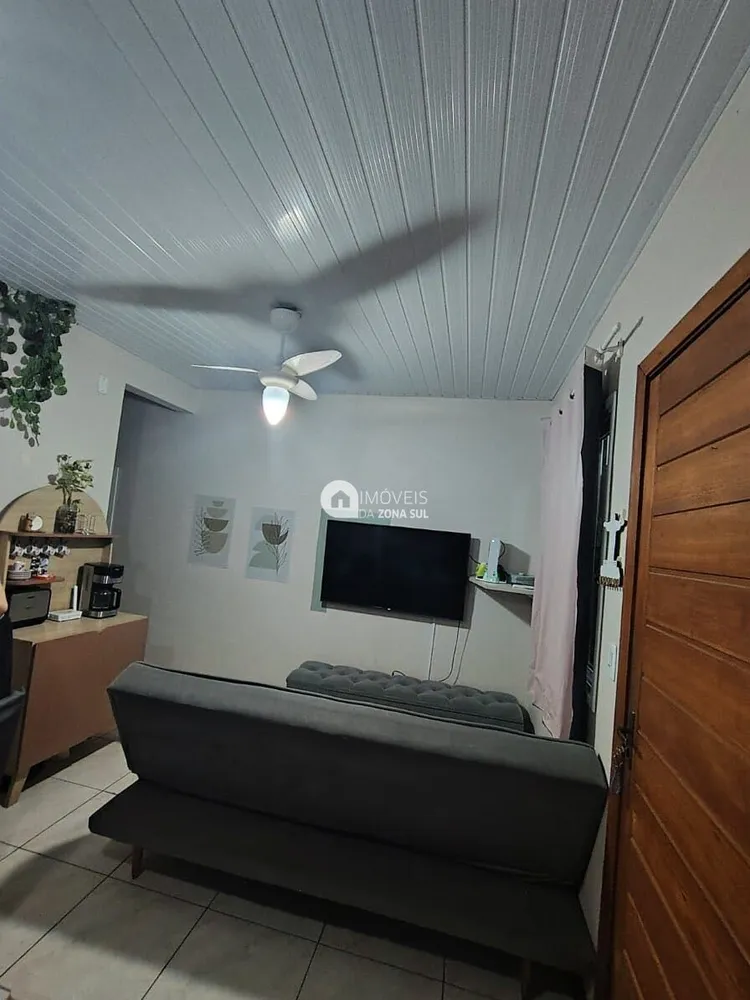 Casa, 1 quarto, 28 m² - Foto 5