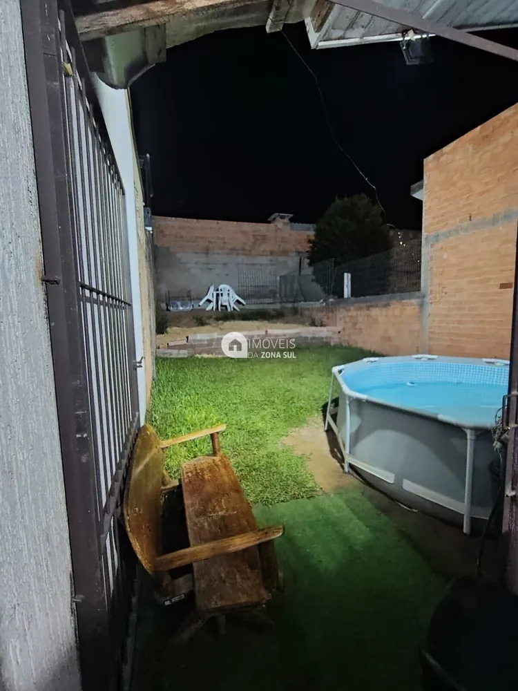 Casa, 1 quarto, 28 m² - Foto 6