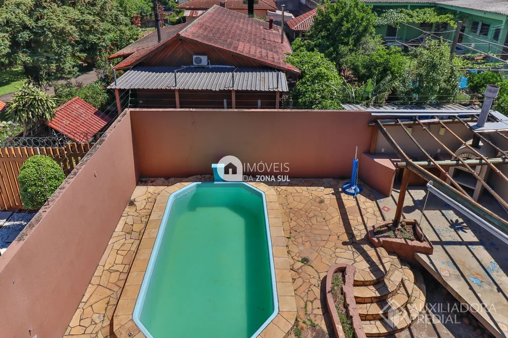 Casa, 5 quartos, 280 m² - Foto 3