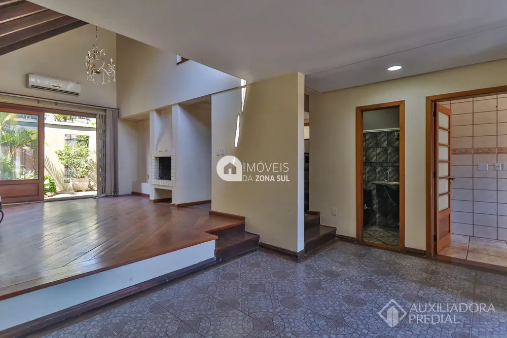 Casa, 5 quartos, 280 m² - Foto 6