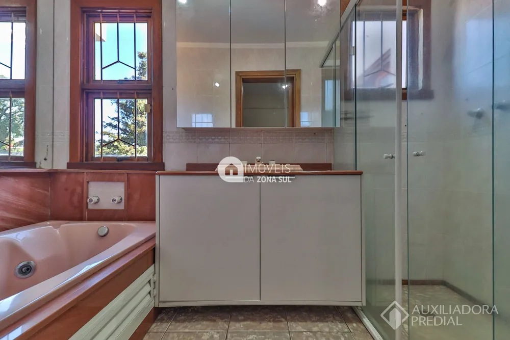 Casa, 5 quartos, 280 m² - Foto 13