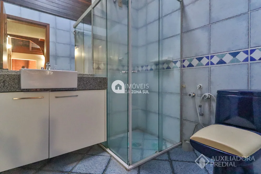 Casa, 5 quartos, 280 m² - Foto 11