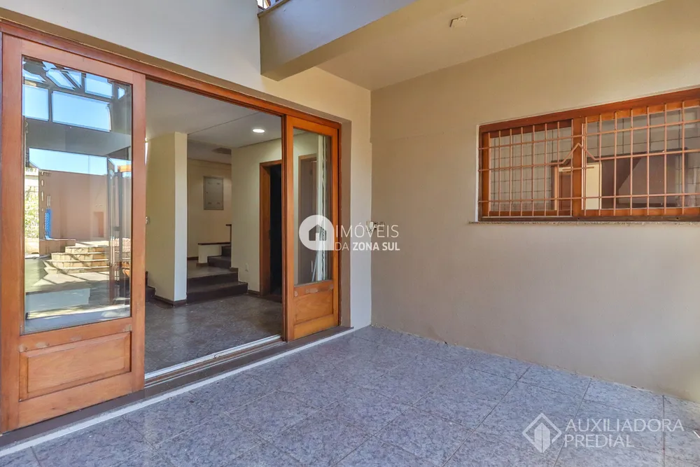 Casa, 5 quartos, 280 m² - Foto 8