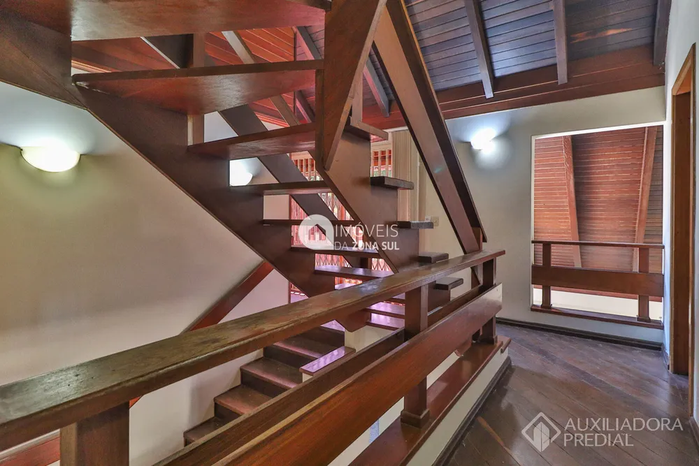 Casa, 5 quartos, 280 m² - Foto 16
