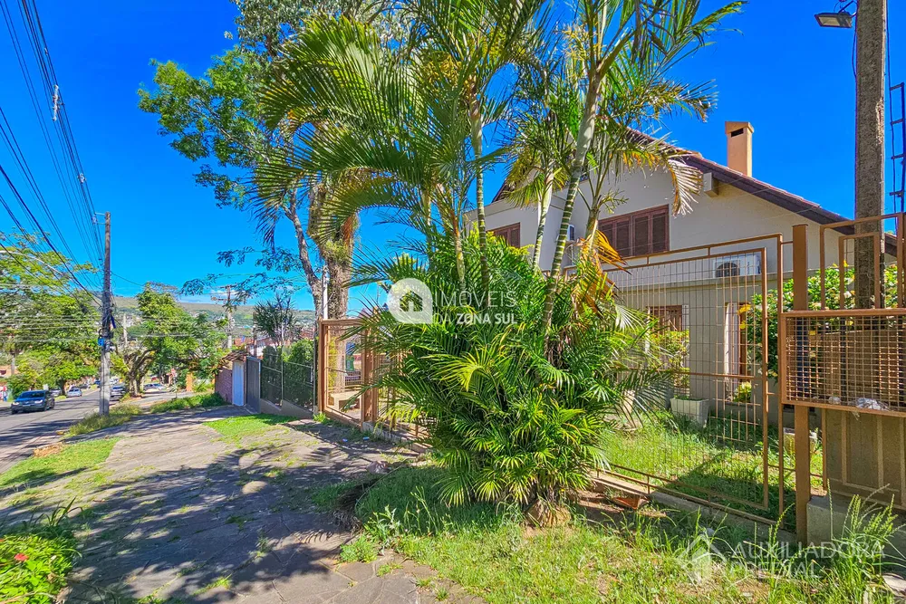 Casa, 5 quartos, 280 m² - Foto 2