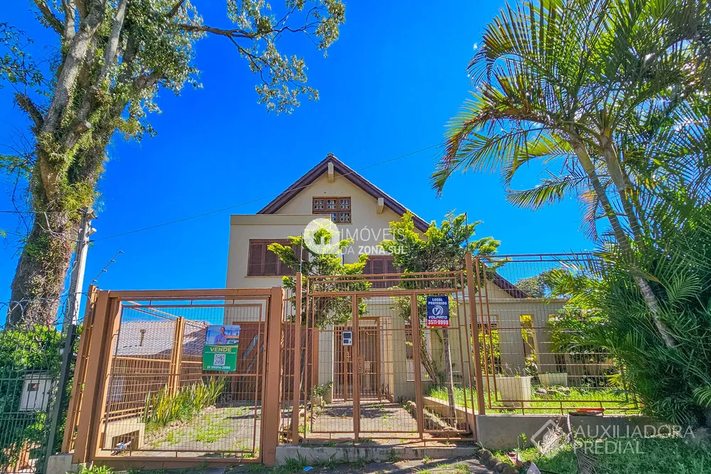 Casa, 5 quartos, 280 m² - Foto 1