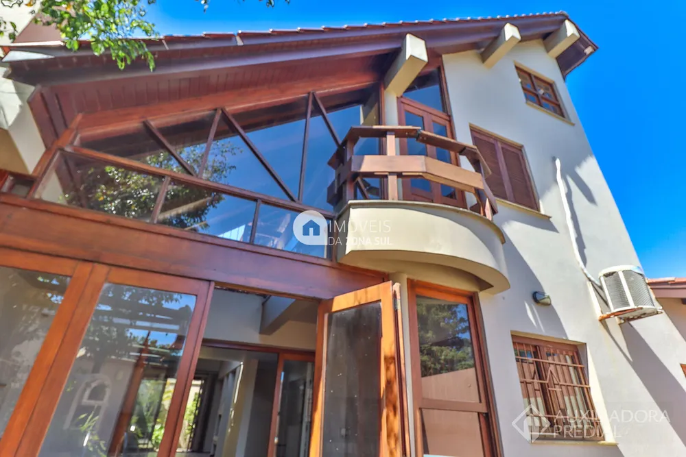 Casa, 5 quartos, 280 m² - Foto 4