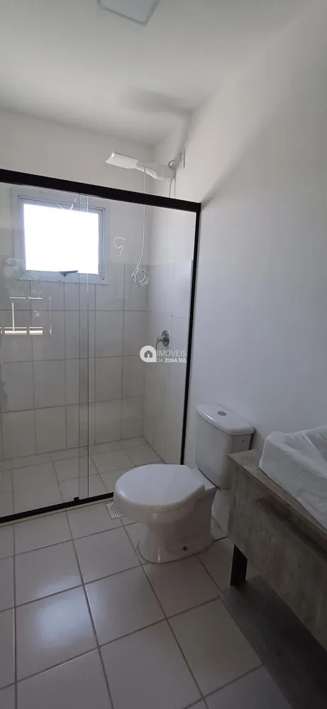 Sobrado, 3 quartos, 122 m² - Foto 1