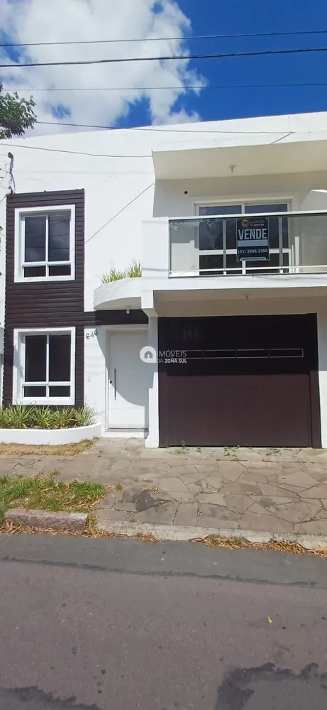 Sobrado, 3 quartos, 122 m² - Foto 11