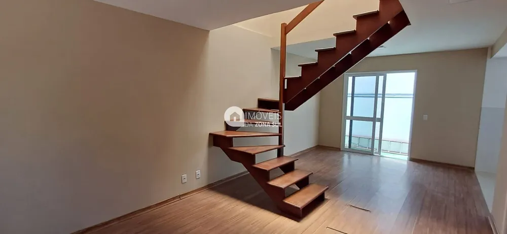 Sobrado, 3 quartos, 122 m² - Foto 3