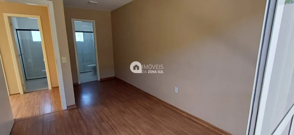 Sobrado, 3 quartos, 122 m² - Foto 3