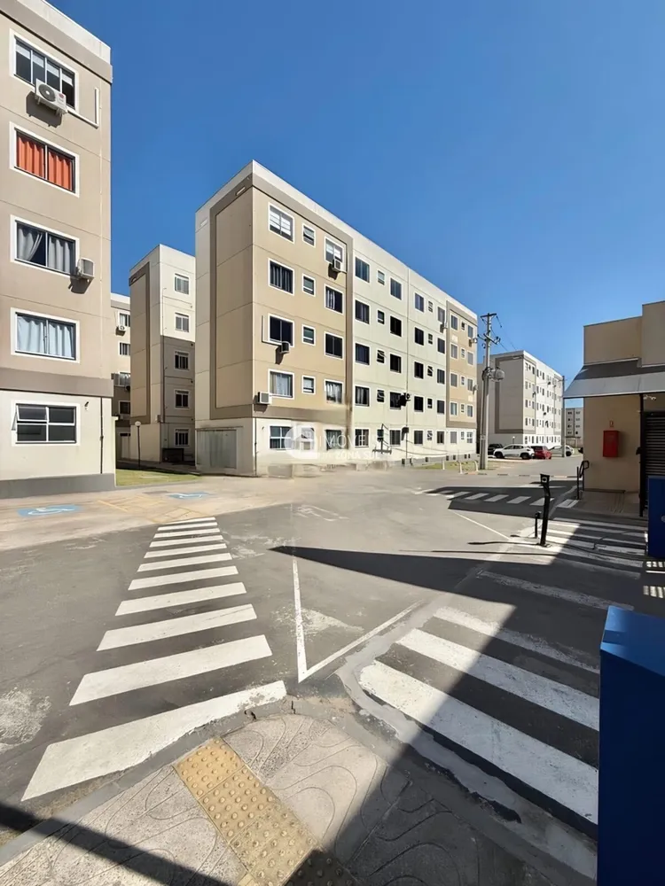 Apartamento, 2 quartos, 40 m² - Foto 1