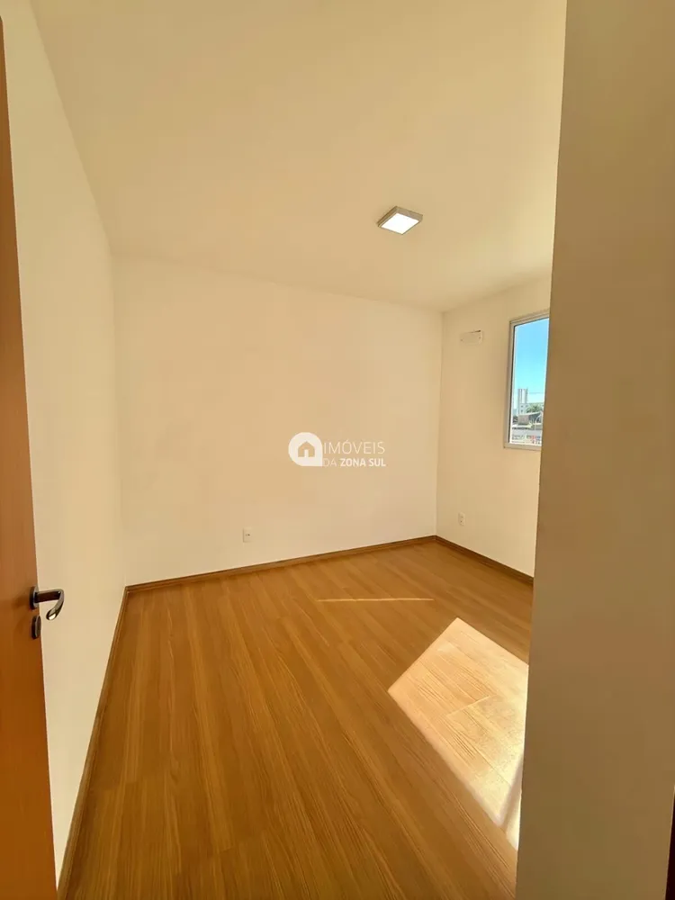Apartamento, 2 quartos, 40 m² - Foto 9