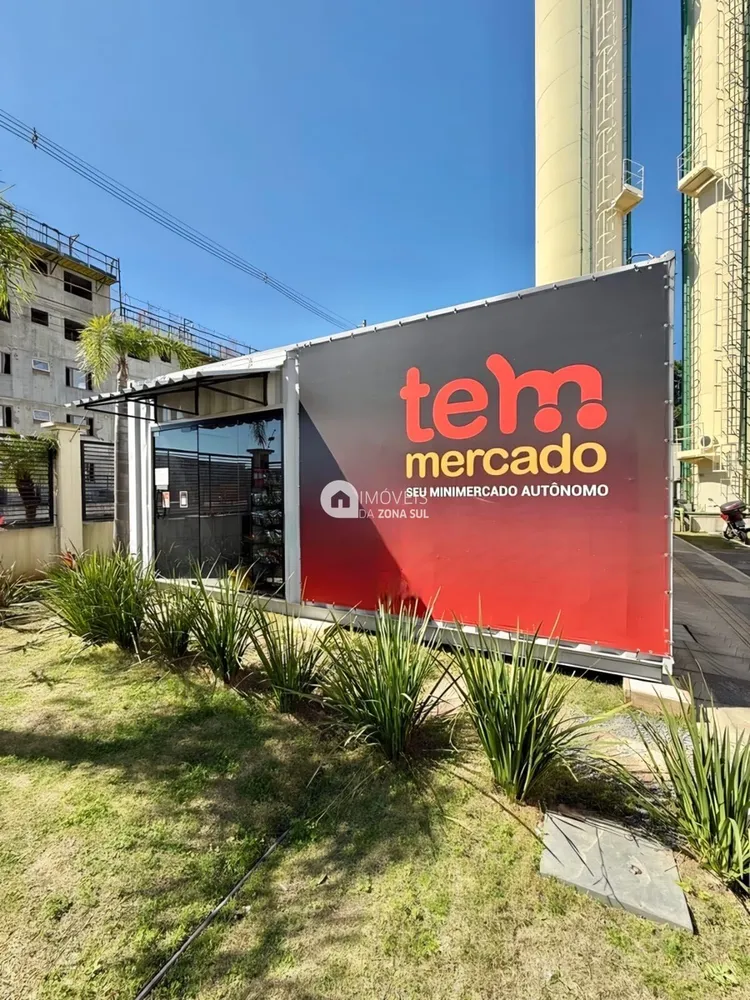 Apartamento, 2 quartos, 40 m² - Foto 14