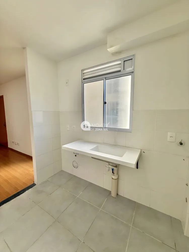 Apartamento, 2 quartos, 40 m² - Foto 6