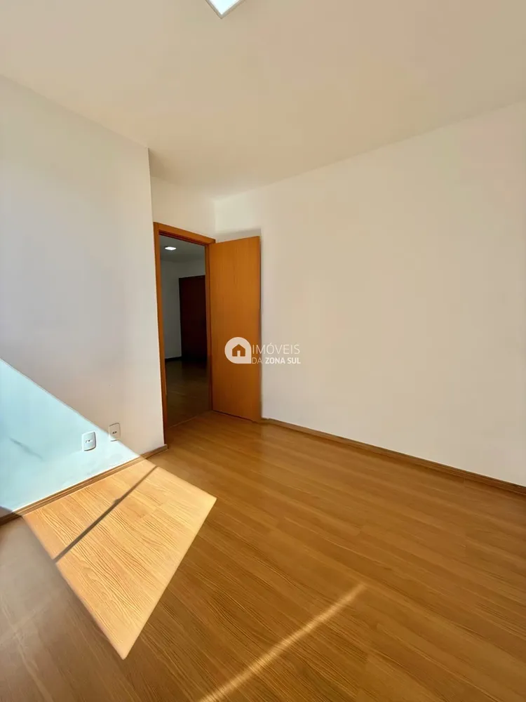Apartamento, 2 quartos, 40 m² - Foto 9