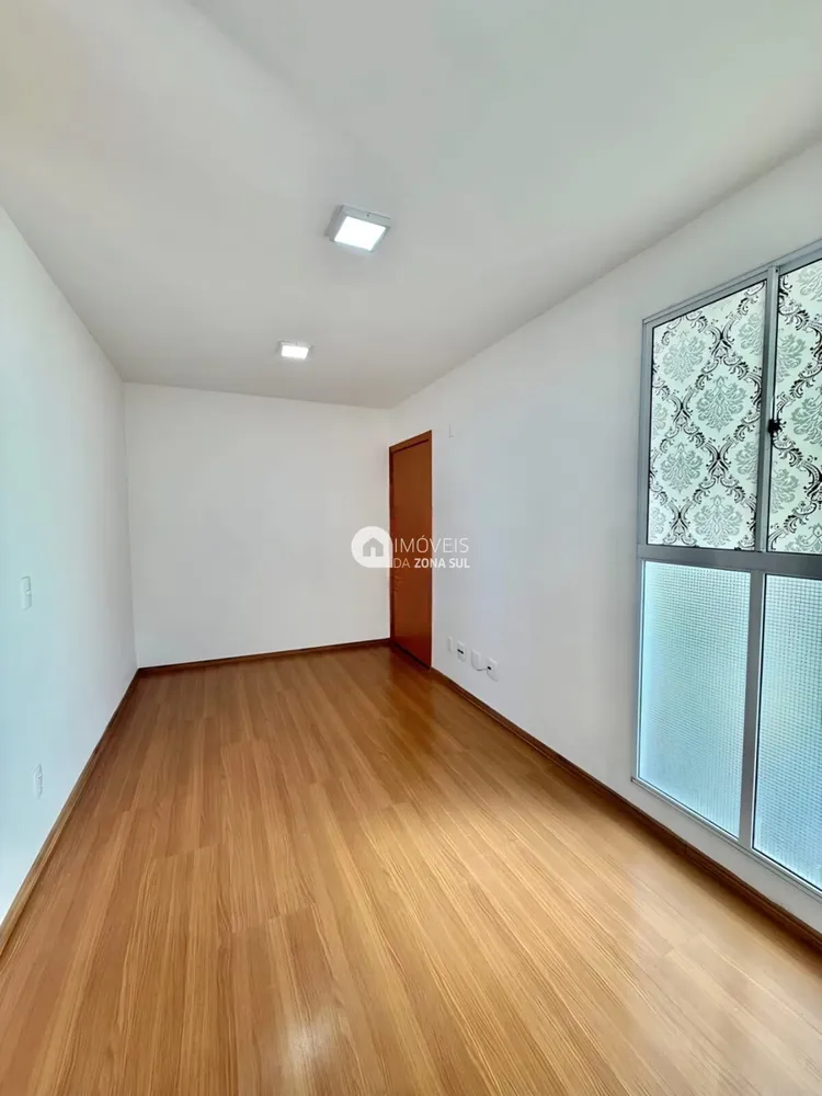 Apartamento, 2 quartos, 40 m² - Foto 4