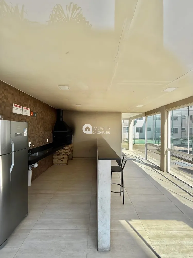 Apartamento, 2 quartos, 40 m² - Foto 11