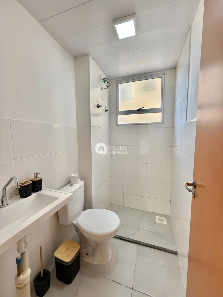 Apartamento, 2 quartos, 40 m² - Foto 12
