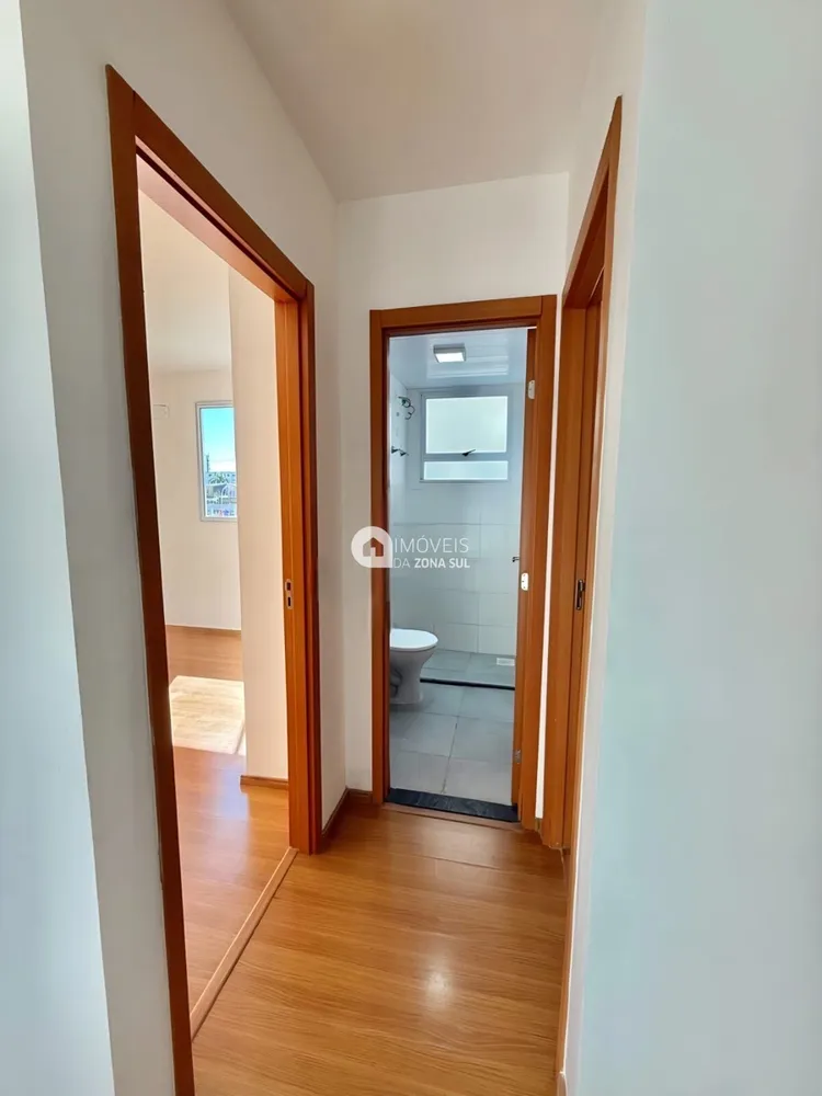Apartamento, 2 quartos, 40 m² - Foto 10