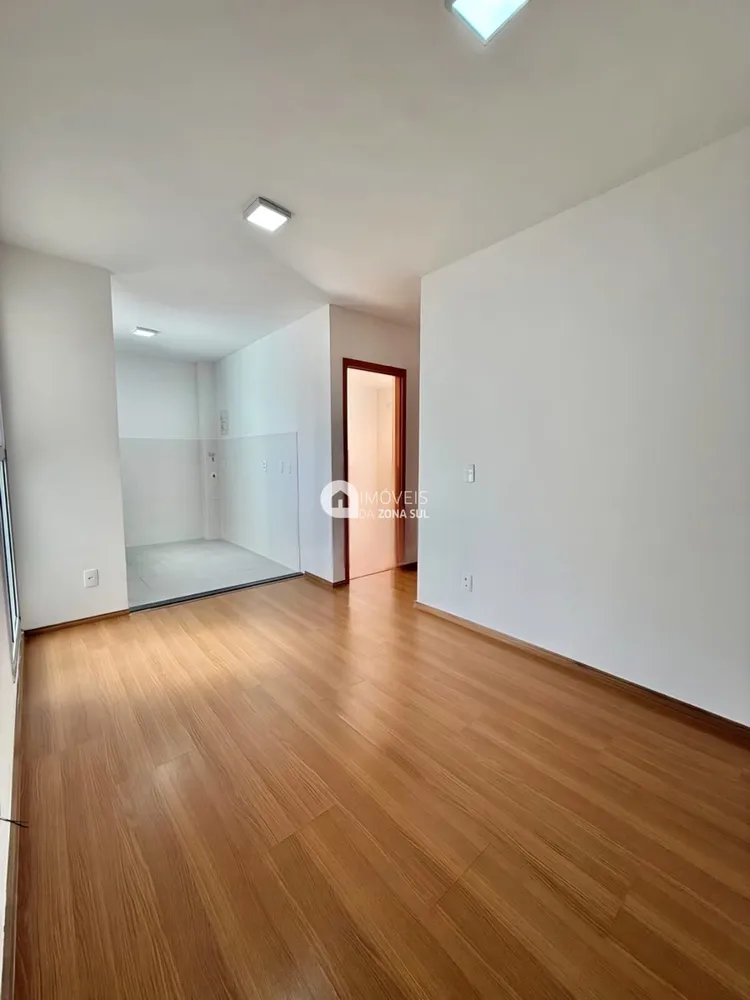 Apartamento, 2 quartos, 40 m² - Foto 6