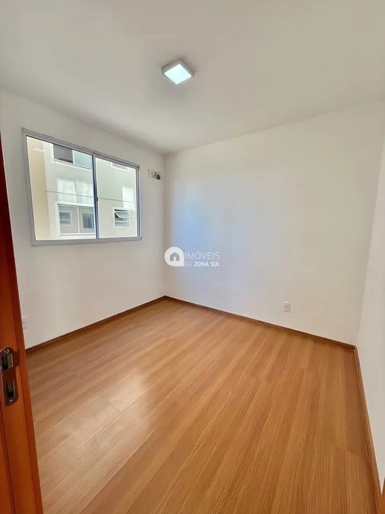 Apartamento, 2 quartos, 40 m² - Foto 7