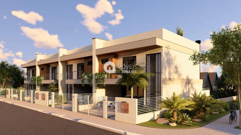 Casa, 3 quartos, 188 m² - Foto 4