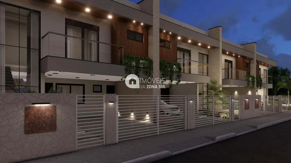 Casa, 3 quartos, 188 m² - Foto 2