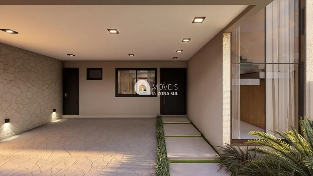 Casa, 3 quartos, 188 m² - Foto 9