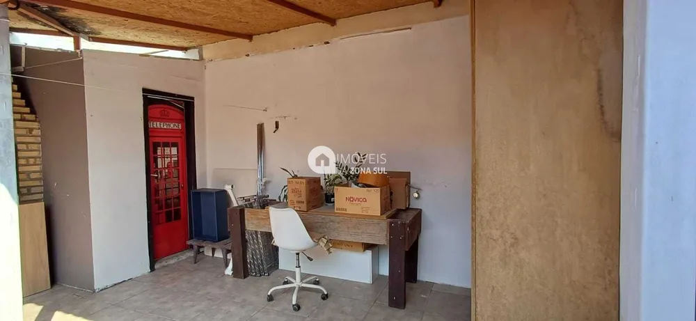 Casa, 2 quartos, 46 m² - Foto 12
