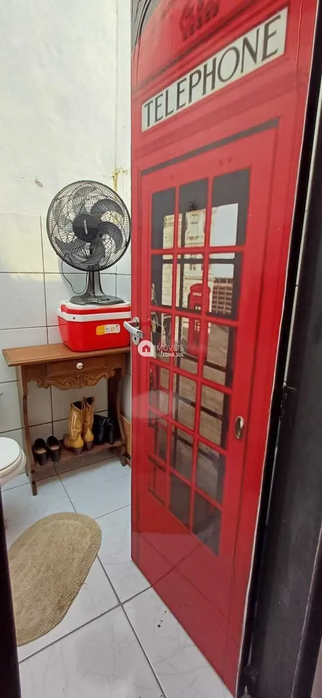 Casa, 2 quartos, 46 m² - Foto 14
