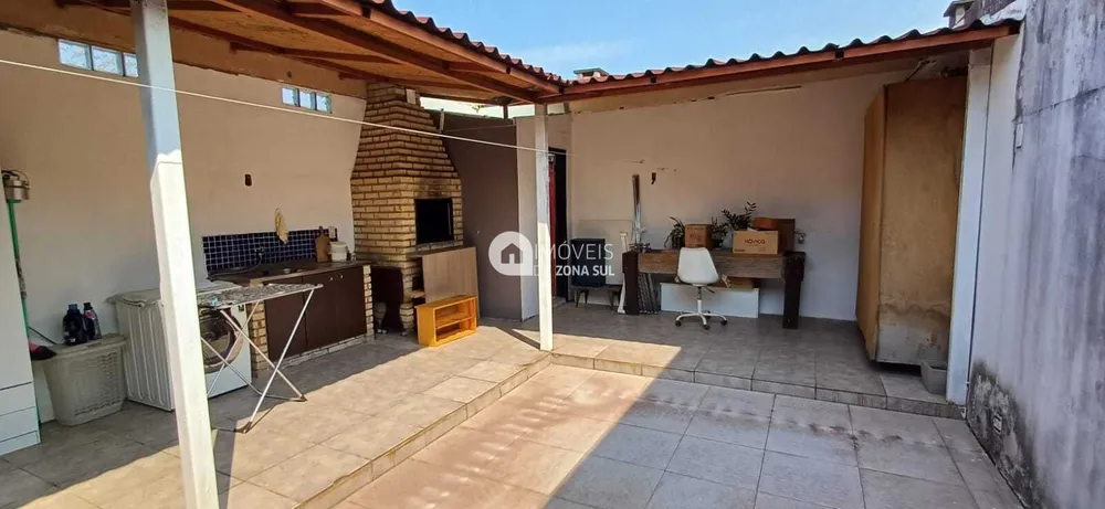 Casa, 2 quartos, 46 m² - Foto 10
