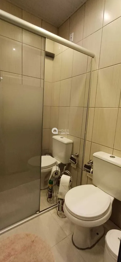 Casa, 2 quartos, 46 m² - Foto 9