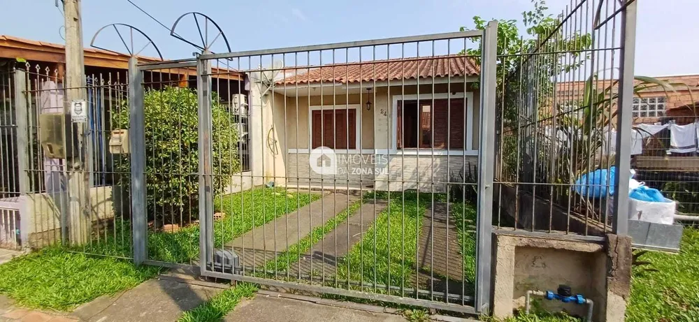 Casa, 2 quartos, 46 m² - Foto 16