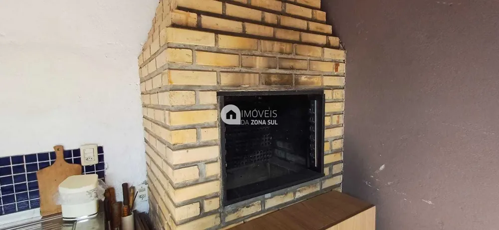 Casa, 2 quartos, 46 m² - Foto 13