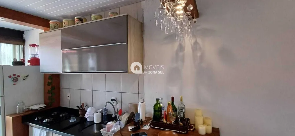 Casa, 2 quartos, 46 m² - Foto 5