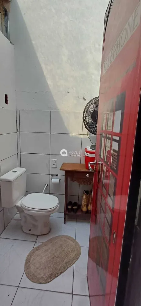 Casa, 2 quartos, 46 m² - Foto 15