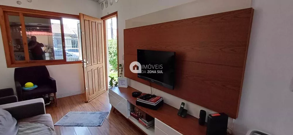 Casa à venda com 2 quartos, 46m² - Foto 3