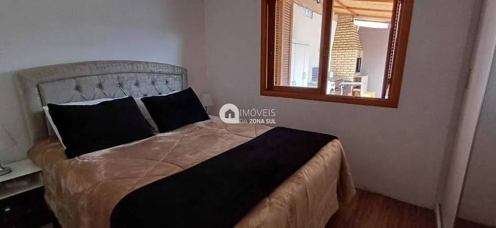 Casa, 2 quartos, 46 m² - Foto 7
