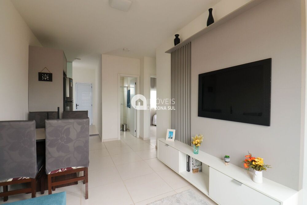 Apartamento, 2 quartos, 44 m² - Foto 9