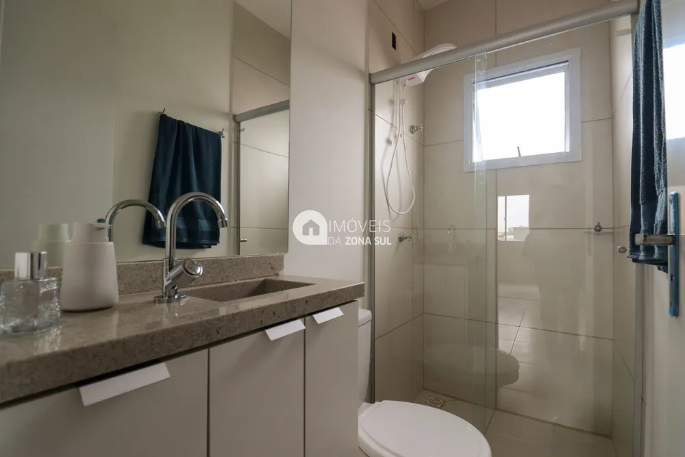 Apartamento, 2 quartos, 44 m² - Foto 16