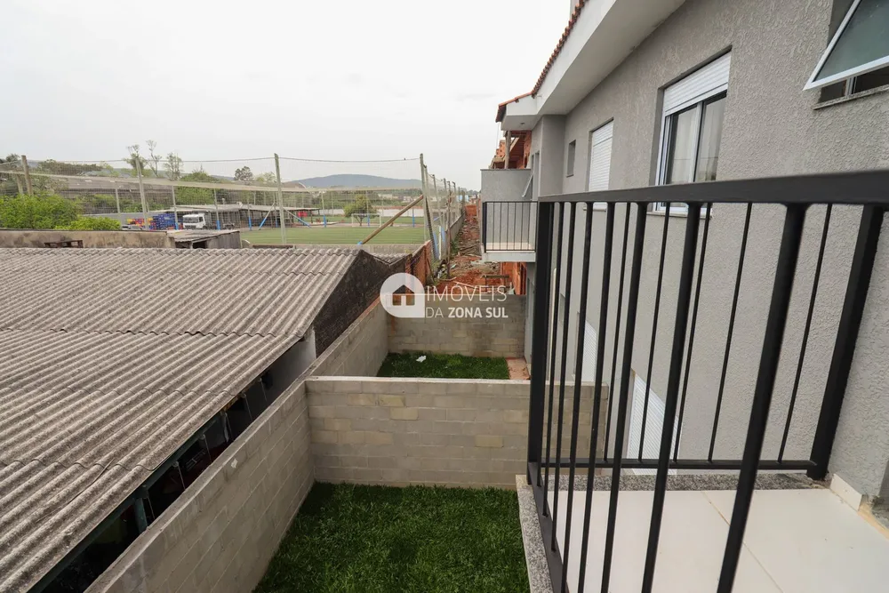 Apartamento, 2 quartos, 44 m² - Foto 3