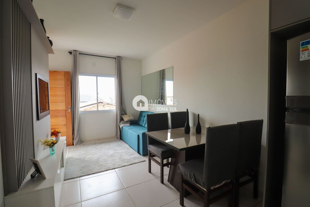 Apartamento, 2 quartos, 44 m² - Foto 11