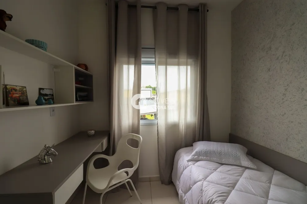 Apartamento, 2 quartos, 44 m² - Foto 5