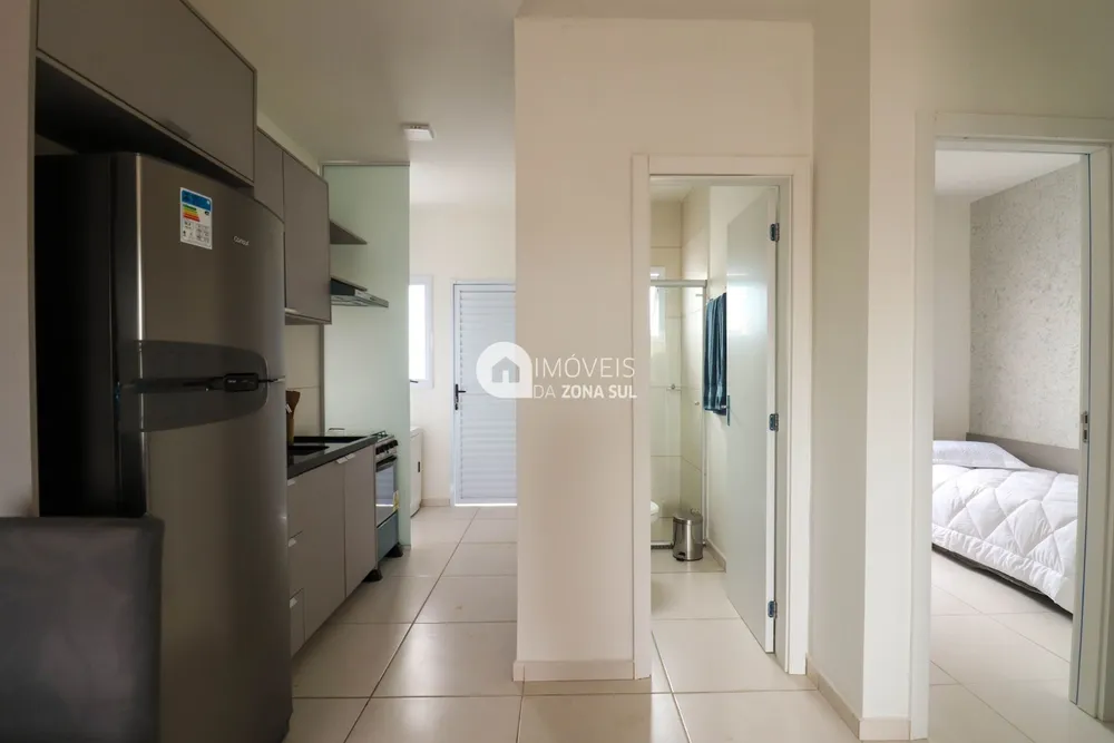 Apartamento, 2 quartos, 44 m² - Foto 13