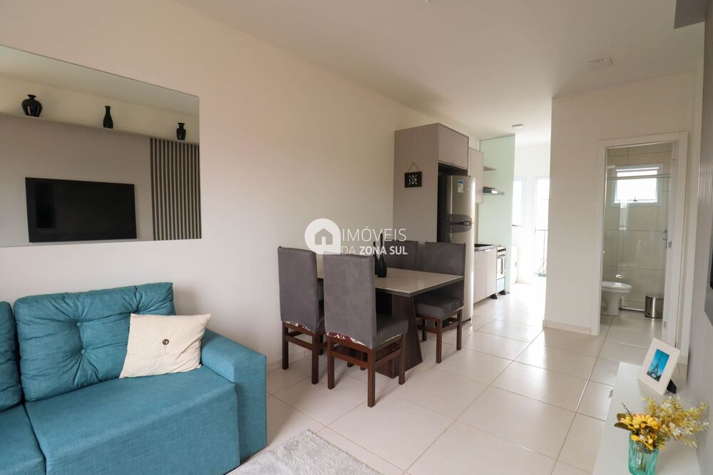 Apartamento, 2 quartos, 44 m² - Foto 12