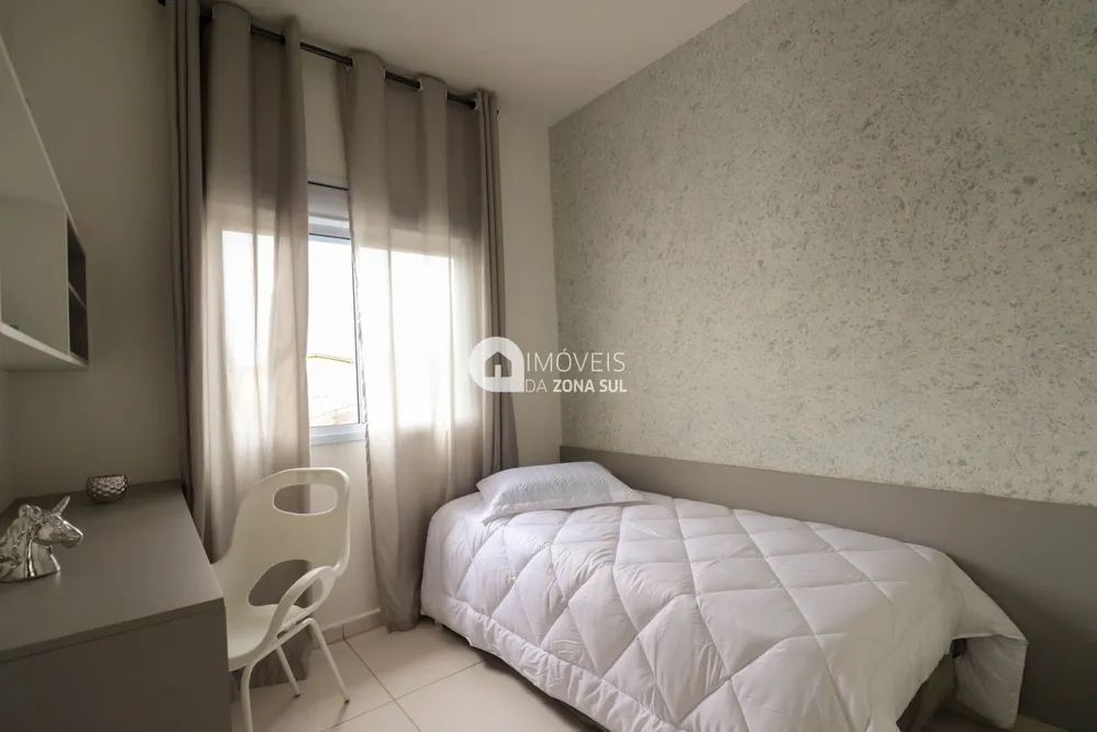Apartamento, 2 quartos, 44 m² - Foto 10